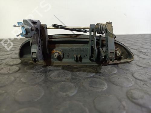 Front left exterior door handle OPEL CORSA B (S93) 1.2 i 16V (F08, F68, M68) | BP23503425C128 