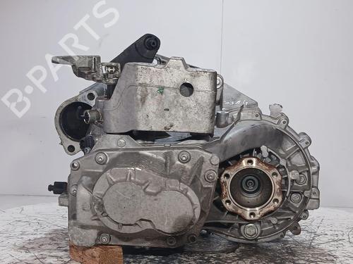 Gearbox SEAT IBIZA V (KJ1, KJG)  | BP27098066M3 