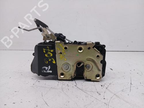 Used Front right lock PEUGEOT 307 (3A/C) [2000-2012]  29019745