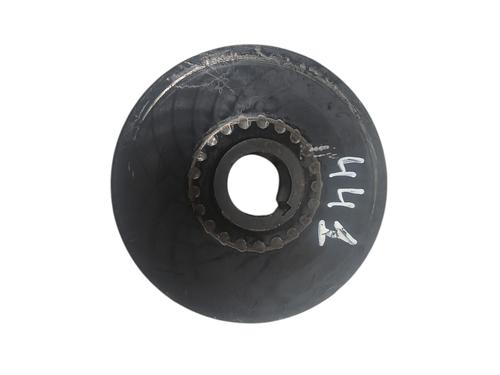 Used Pulley Pulley PEUGEOT 405 I (15B) 1.9 Diesel (69 hp) 33553013 33553013