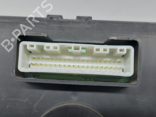 Instrument cluster NISSAN X-TRAIL I (T30)  | BP26490797C47 
