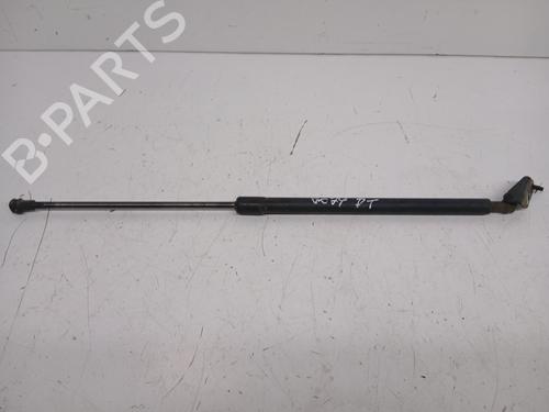 Used Right rear shock absorber NISSAN X-TRAIL I (T30) [2001-2013]  27978337