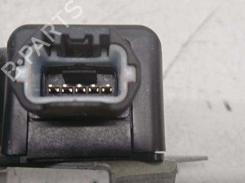 Electronic sensor NISSAN X-TRAIL I (T30)  | BP26504845M84 