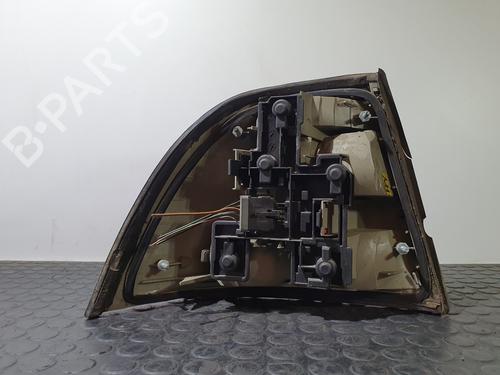 Right taillight OPEL VECTRA B (J96) 2.0 DTI 16V (F19) | BP20820296C35 