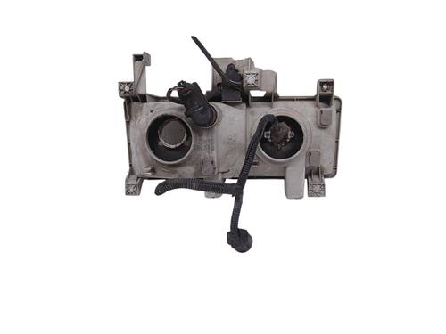 Right headlight MITSUBISHI CANTER Platform/Chassis (FB_, FE_, FG_) | BP39494383C29 - Image 3