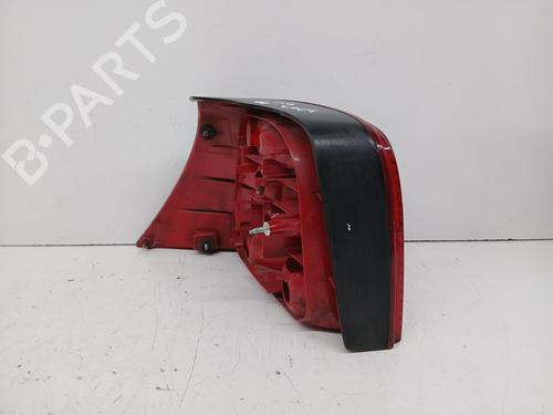Right taillight VW GOLF IV (1J1) 1.9 TDI | BP27468377C35 