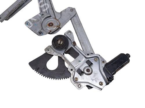 Front left window mechanism MITSUBISHI GALLOPER (JK-01) 2.5 TD intercooler | BP31841586C22