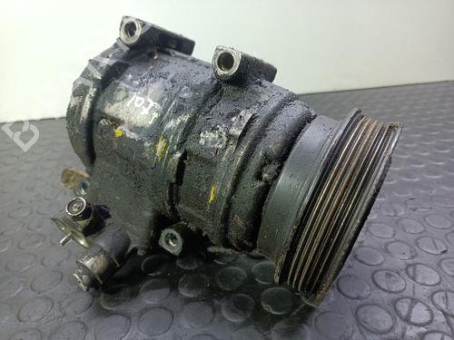 Compressor A/A LAND ROVER FREELANDER I (L314) 2.0 DI 4x4 (98 hp) 20841319