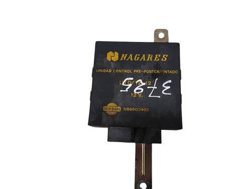 Used Electronic module Electronic module FORD MAVERICK (UDS, UNS) 2.7 TD (100 hp) 39901767 39901767