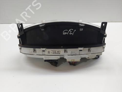 Instrument cluster HYUNDAI TUCSON (JM) 2.0 All-wheel Drive | BP20843404C47 