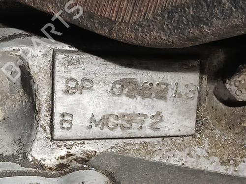 Gearbox CHEVROLET LACETTI (J200) 1.6 | BP29718036M3 