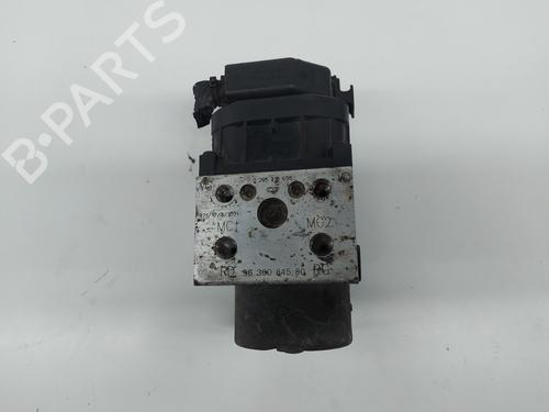 Used ABS pump CITROËN XSARA PICASSO (N68) [1999-2012]  20831154