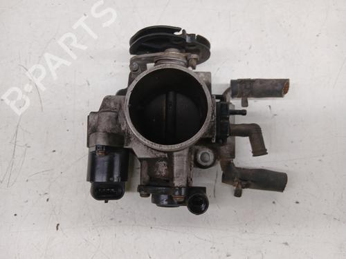 Used Throttle body Throttle body DAEWOO LANOS (KLAT) [1997-2026] 34189141 34189141