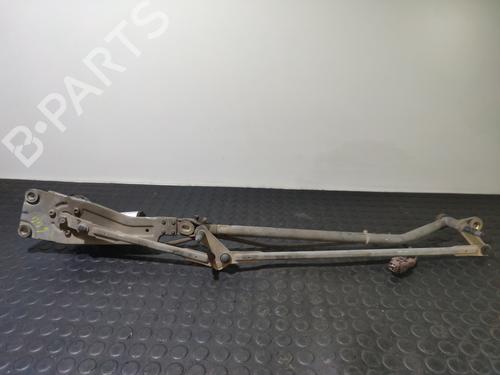 Used Front wiper motor CITROËN XSARA (N1) 2.0 HDi 109 (109 hp) 20819243