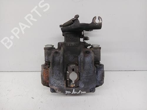 Used Left rear brake caliper IVECO DAILY VI Van [2014-2025]  29923993