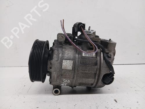 Used AC compressor PORSCHE CAYENNE (92A) [2010-2018]  28425500