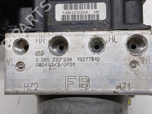 ABS pump OPEL CORSA D (S07)  | BP28010586M43 