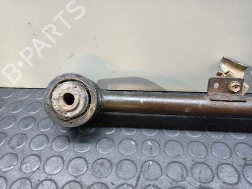 Left rear suspension arm FORD MAVERICK (UDS, UNS) 2.7 TD | BP26231034M14 
