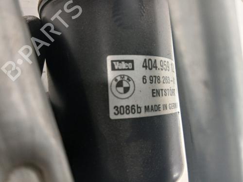 Front wiper motor BMW 3 (E90) 325 i | BP27600738M29 