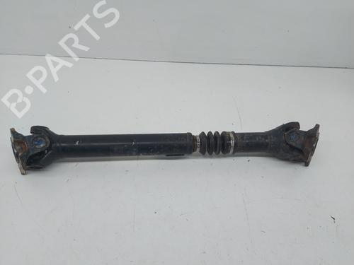 Driveshaft TOYOTA HILUX VIII Pickup (_N1_)  | BP29728231M37 