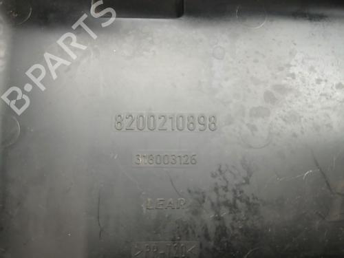 Fuse box RENAULT ESPACE IV (JK0/1_) | BP29750702E1