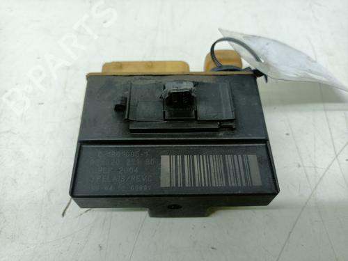 Elektronische module CITROËN C4 Picasso I MPV (UD_) 2.0 HDi 138 | BP20821499M83