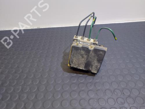 Used ABS pump RENAULT CLIO III (BR0/1, CR0/1) 1.5 dCi (BR17, CR17) (86 hp) 20840570