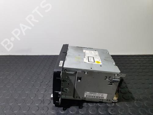 Used Radio SEAT LEON (1P1) 1.6 TDI (105 hp) 28368479