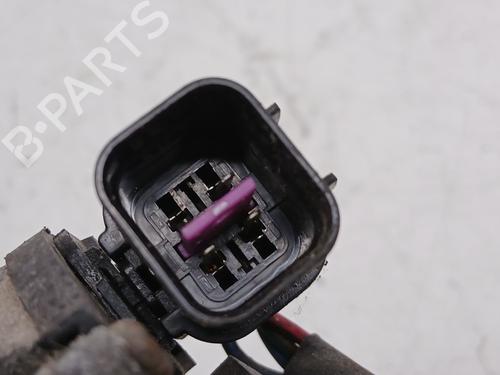 Rear wiper motor SSANGYONG MUSSO (FJ) 2.3 TDiC All-wheel Drive | BP26576385M102 
