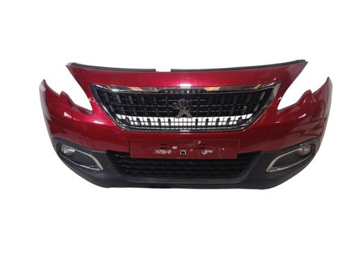 Used Front bumper Front bumper PEUGEOT 2008 I (CU_) [2013-2026] 36077865 36077865