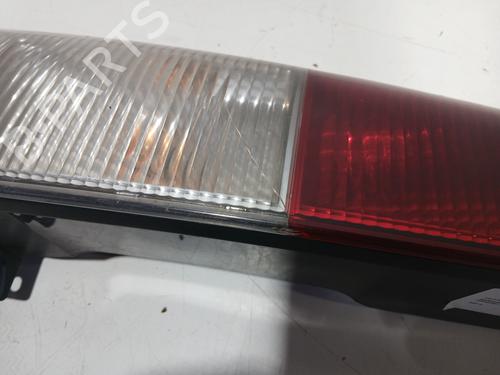 Left taillight MERCEDES-BENZ VITO / MIXTO Van (W639) 115 CDI (639.601, 639.603, 639.605) | BP26332507C34 