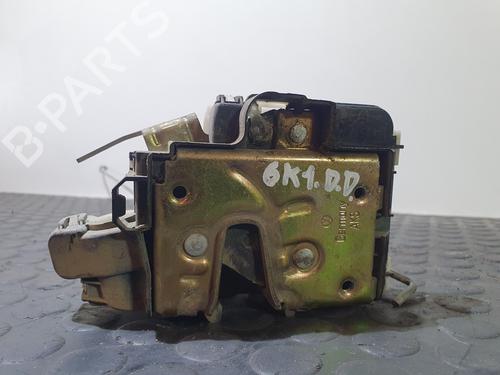 Used Front right lock SEAT IBIZA II (6K1) 1.4 i (60 hp) 20825968