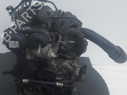 Used Engine FORD FOCUS II (DA_, HCP, DP) 1.6 (100 hp) 20845072