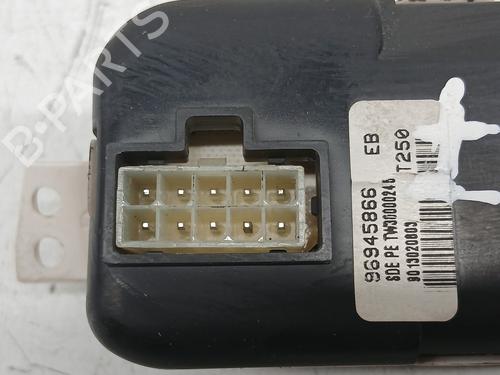 Display monitor CHEVROLET AVEO / KALOS Hatchback (T250, T255)  | BP27996254C48 