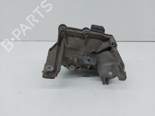 Throttle body NISSAN QASHQAI II (J11, J11_)  | BP24179276M82 