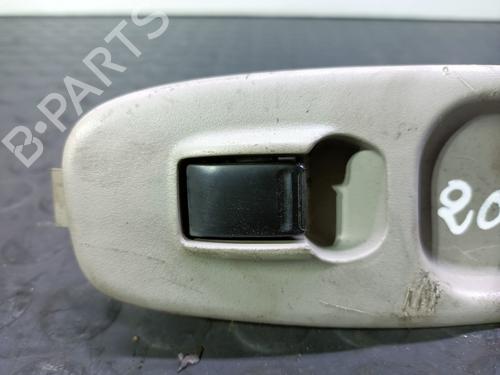 Right front window switch NISSAN ALMERA TINO (V10) 2.2 dCi | BP20815566I26 