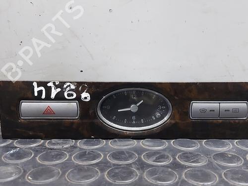 Used Warning switch FORD MONDEO III Turnier (BWY) 2.2 TDCi (155 hp) 20821279