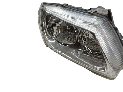 Right headlight NISSAN ALMERA II (N16) 2.2 Di | BP38263914C29  - Image 5