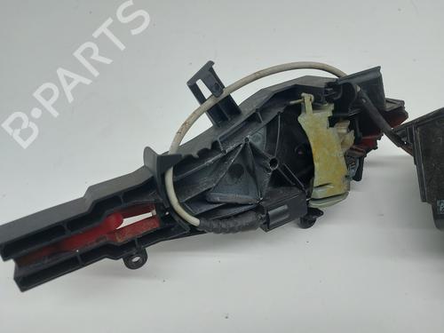 Front left lock BMW 3 (E90) 318 d | BP22623890C98 