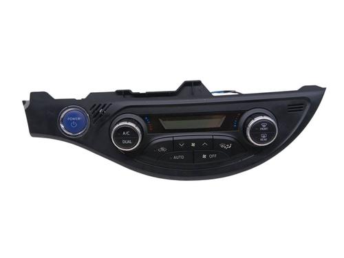 climate-control-toyota-yaris-_p13_-2010-2011-2012-2013-2014-2015-2016-2017-2018-2019-2020-40541700 main image