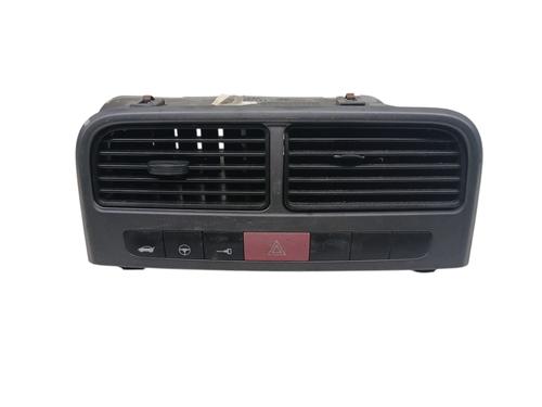 Used Air vent Air vent FIAT PUNTO EVO (199_) 1.3 D Multijet (199AXC1A, 199BXC1A, 199AXT1A, 199BXT1A) (75 hp) 33955176 33955176