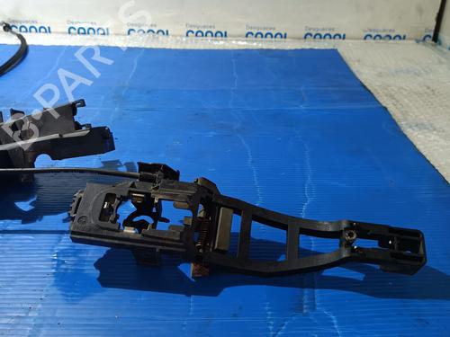 Front right lock FORD FOCUS C-MAX (DM2)  | BP20838205C97 