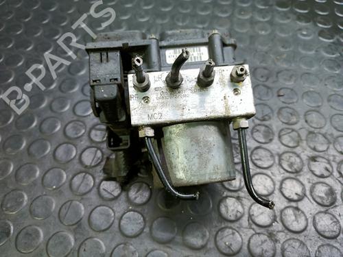 Used ABS pump FIAT STILO (192_) 1.9 JTD (140 hp) 20836049