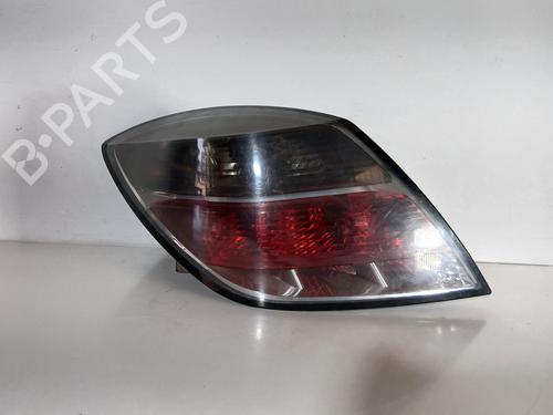 Used Left taillight OPEL ASTRA H GTC (A04) [2005-2010]  29731613