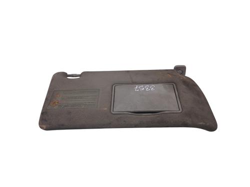 Right sun visor NISSAN PATHFINDER III (R51) 2.5 dCi 4WD | BP31713181I2 