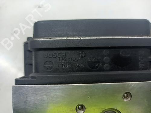 ABS pump MERCEDES-BENZ SPRINTER 3-t Van (B903) 314 (903.061, 903.062, 903.063, 903.661, 903.662) | BP27223643M43 