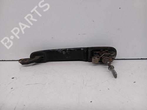 Front right exterior door handle VW POLO III (6N1) 50 1.0 | BP27451905C129 