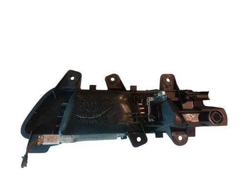 Front right interior door handle AUDI A4 B8 Avant (8K5) | BP39078722I14 - Image 4