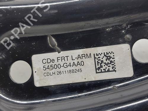 Left front suspension arm KIA XCEED (CD)  | BP26696825M12 