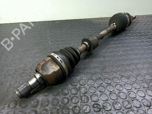 Used Left front driveshaft HYUNDAI i30 (GD) [2011-2025]  20836448
